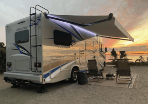 Top 8 Easiest RVs to Drive: Separated by RV Class - RV Owner HQ