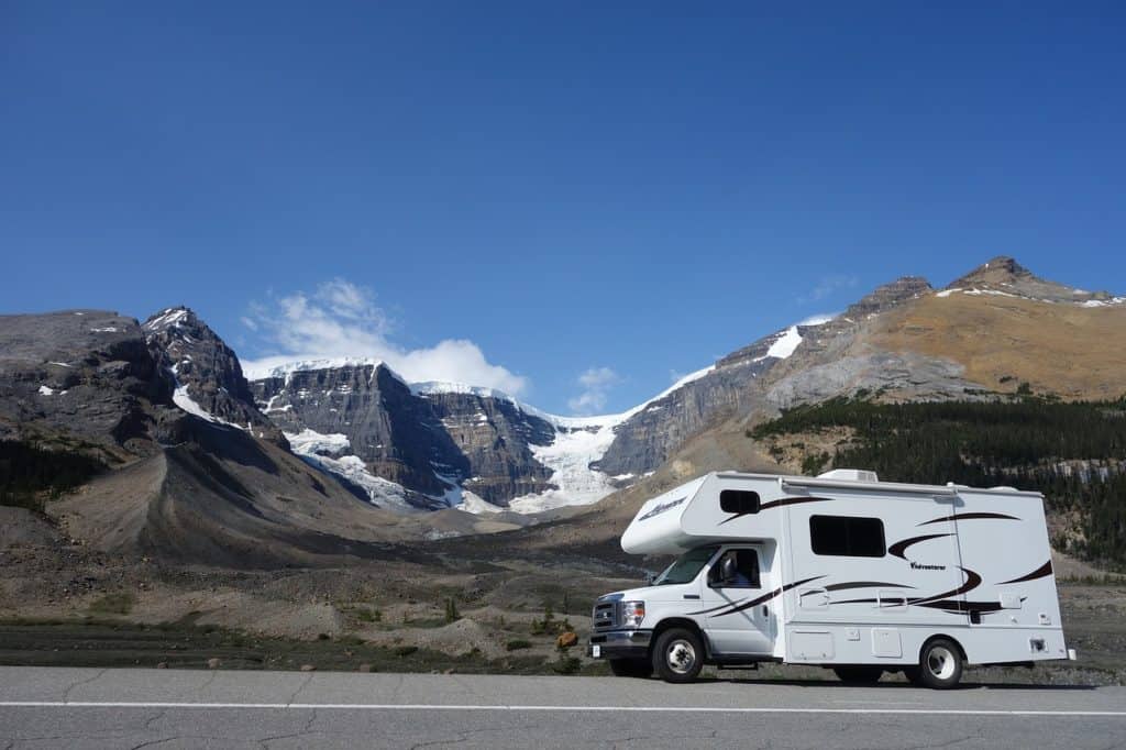 What Affect the Price of a Small Motorhome