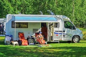 Can You Live in an RV? - RV Owner HQ