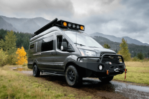 Ford Transit Class B RVs: The Complete List - RV Owner HQ