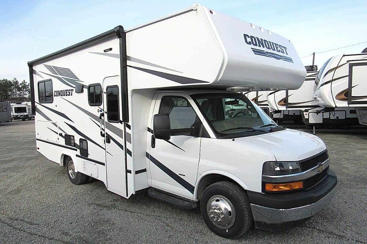 What is the Cheapest Motorhome