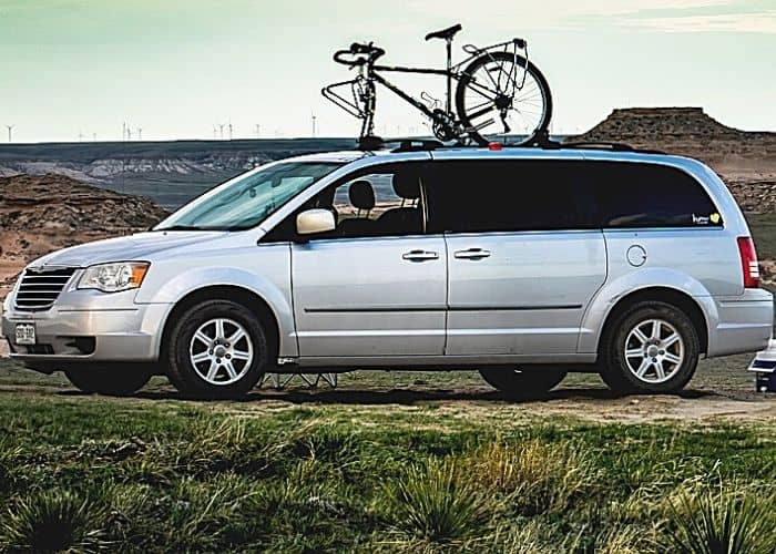 Which Minivan is Best for Towing