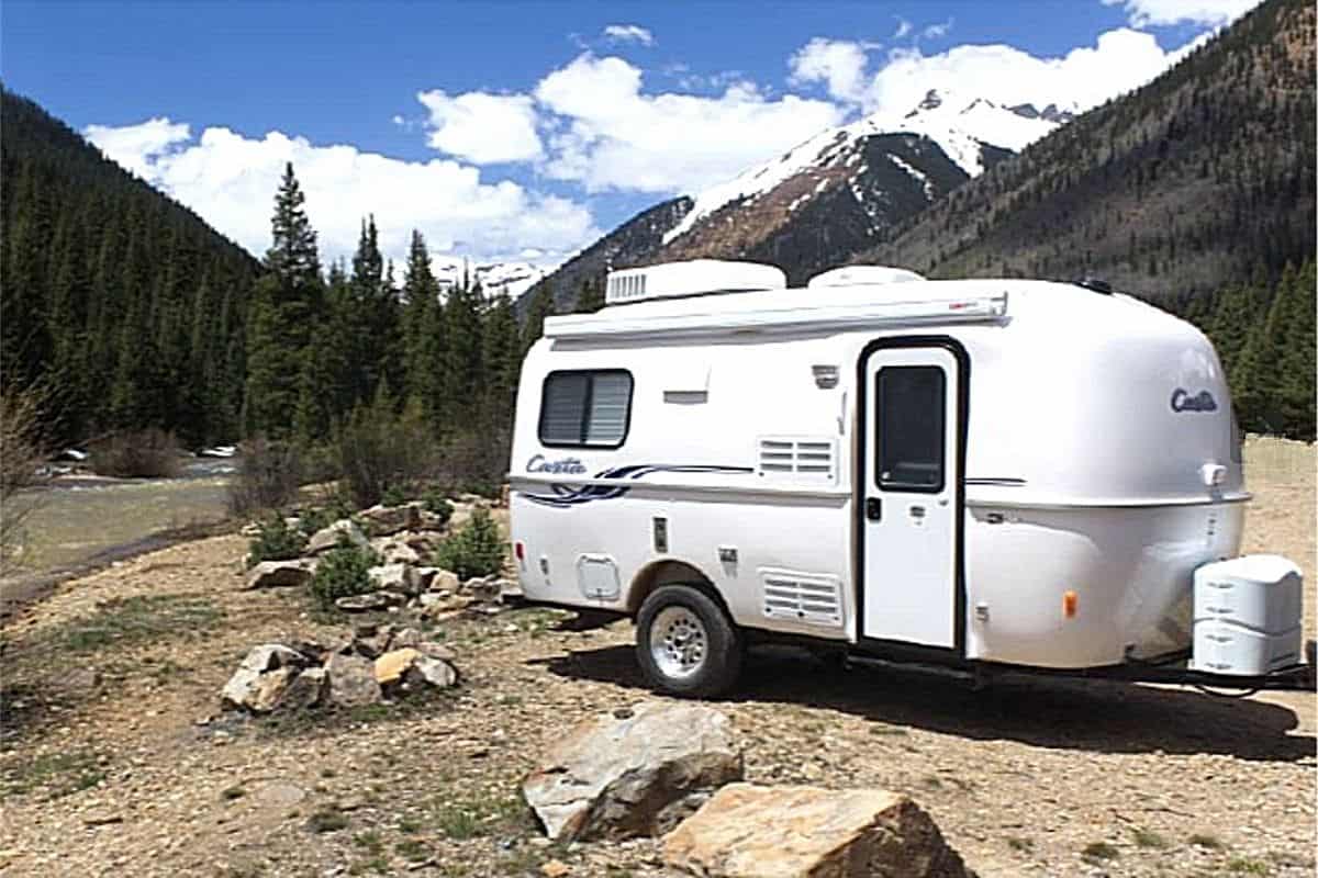 casita travel trailer blogs