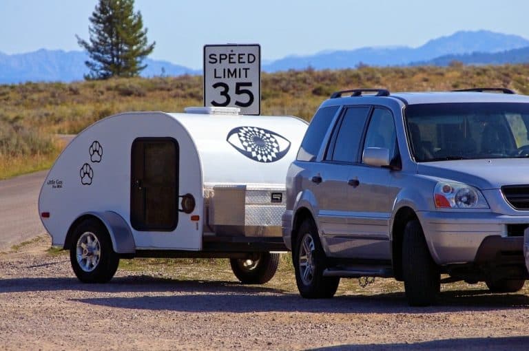 10 Must See Teardrop Trailers You Can Stand Up In - RV Owner HQ