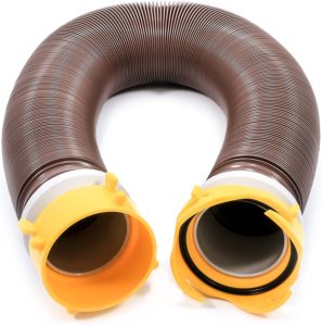Sewer Hose Extension
