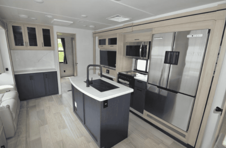 The 8 Longest Travel Trailers You Can Buy! RV Owner HQ