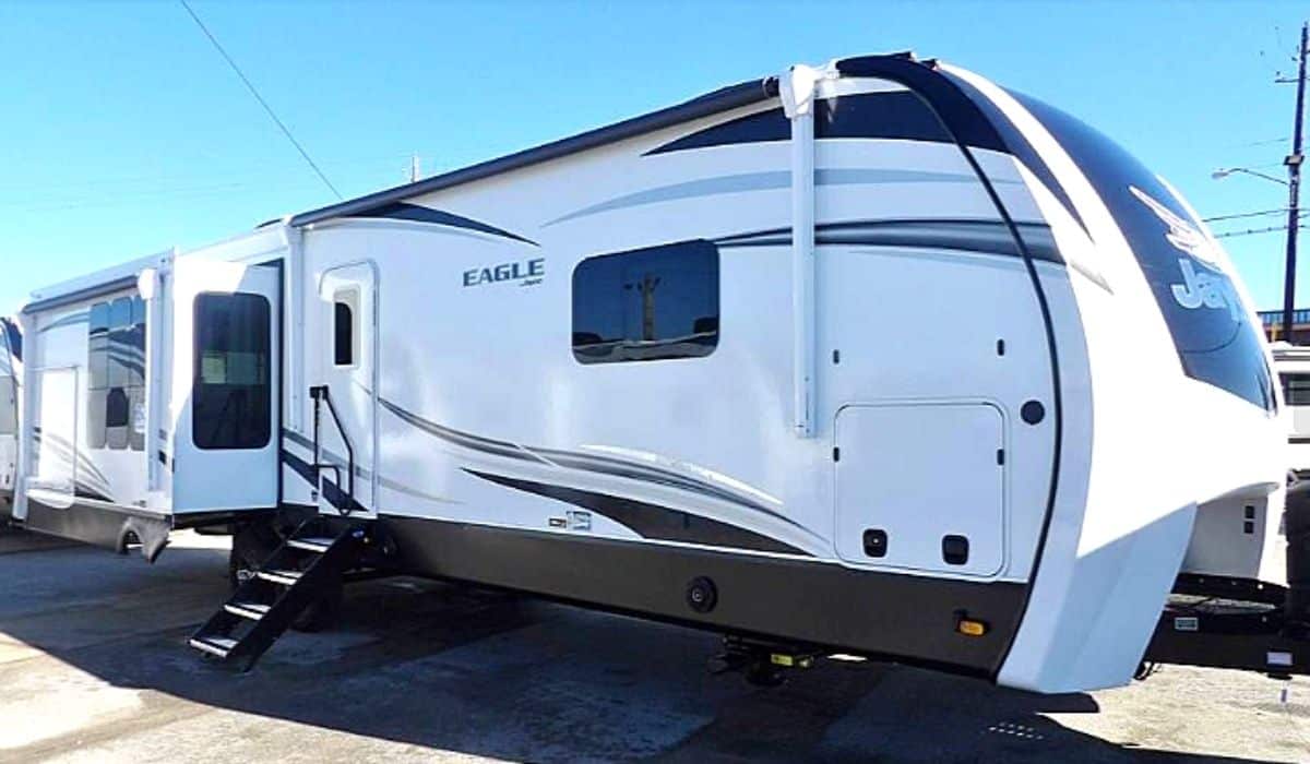 what's the longest rv you can buy gearingvold