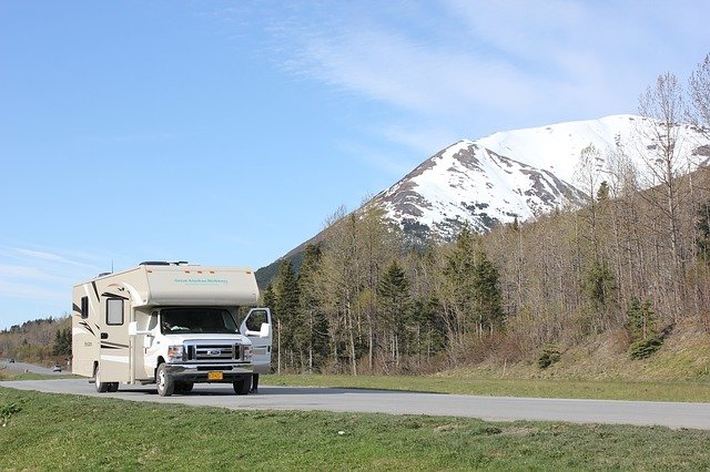 Advantages of the Class C Motorhome