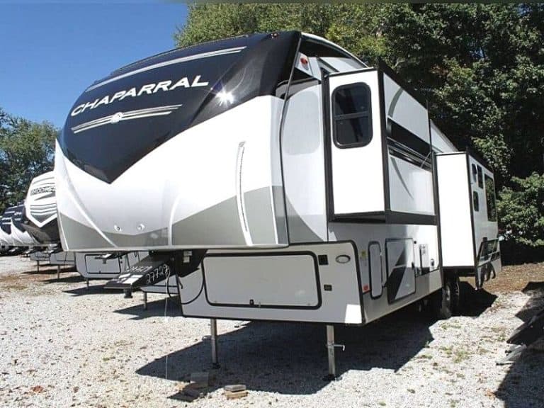 10 Best 5th Wheels Under 35 Feet (With Pricing) RV Owner HQ