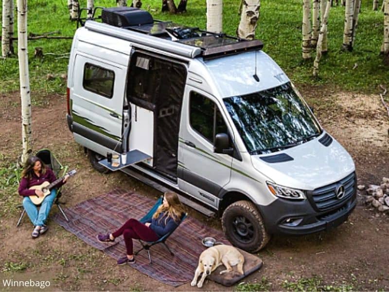 8 Best Class B RVs for Dogs & Pets (With Pricing) - RV Owner HQ