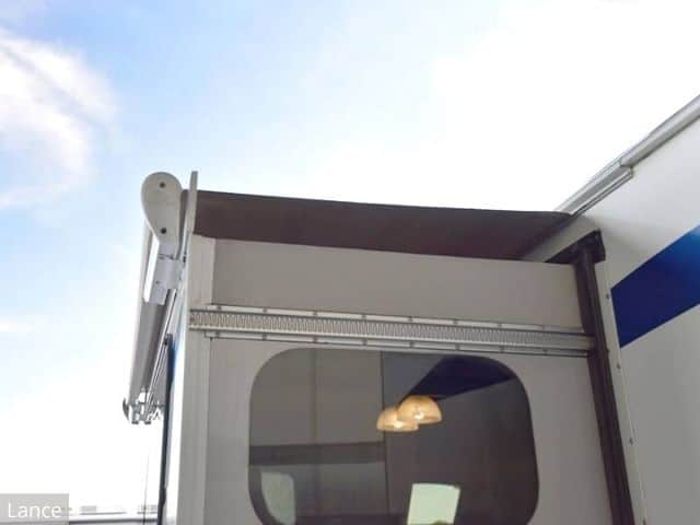 Awning Slide Out Covers