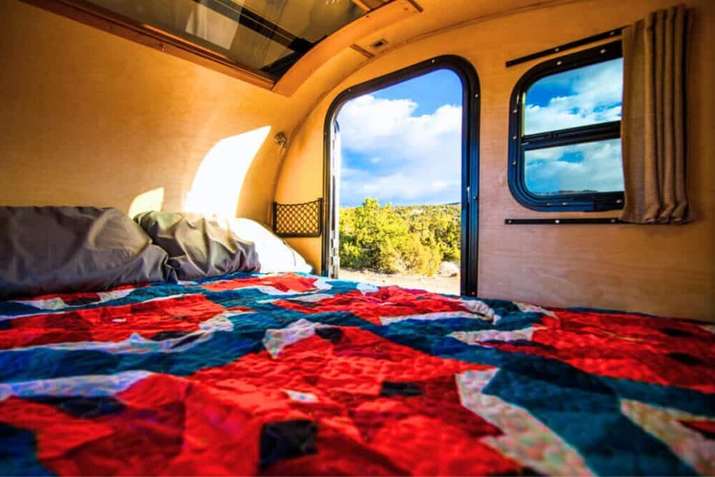 Timberleaf Pika Interior