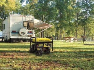 10 Best 30 Amp RV Generators For 2024 (Ranked/Reviewed) - RV Owner HQ