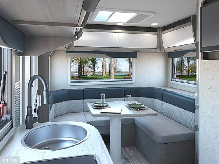 Top 10 Campers You Can Pull With a Dodge Durango - RV Owner HQ
