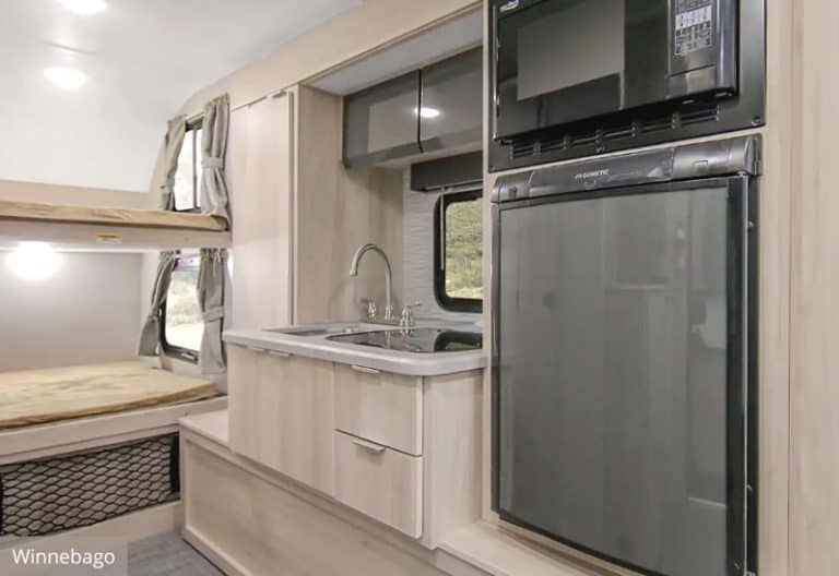 Top 10 Campers You Can Pull With a Dodge Durango - RV Owner HQ