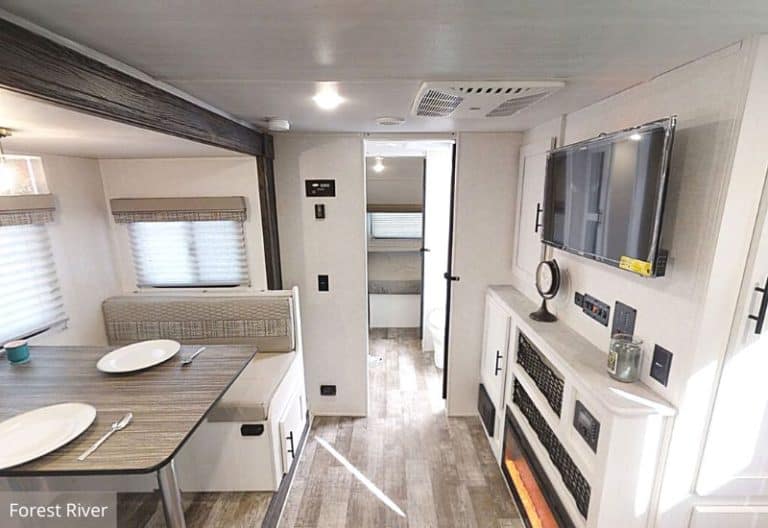 Top 10 Campers You Can Pull With a Dodge Durango - RV Owner HQ