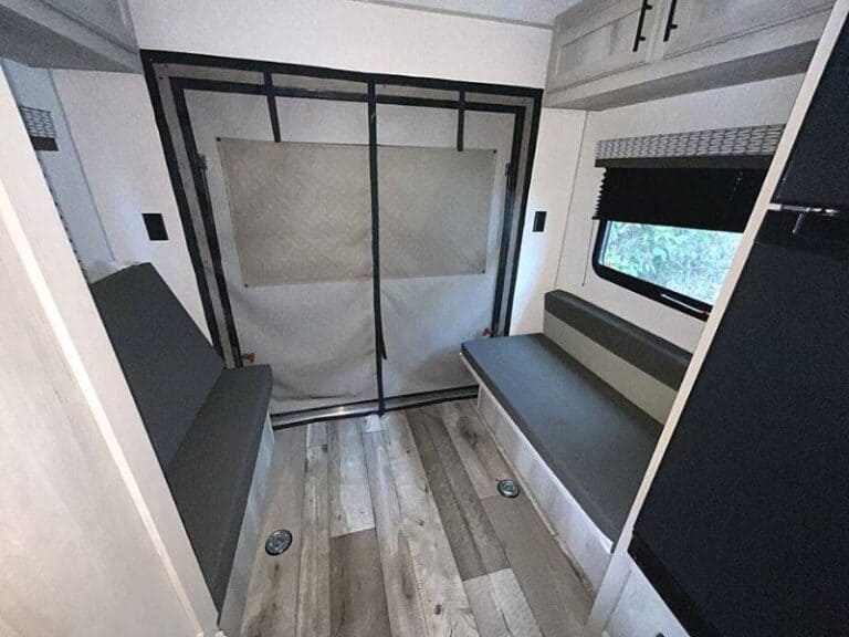 Top 10 Toy Haulers Under 5,000 Pounds (with Pricing) RV Owner HQ