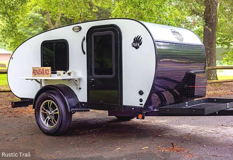 The 12 Cheapest Teardrop Trailers You Can Buy! - Rv Owner Hq