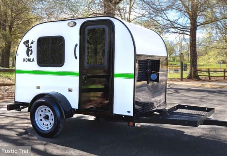 The 12 Cheapest Teardrop Trailers You Can Buy! - RV Owner HQ