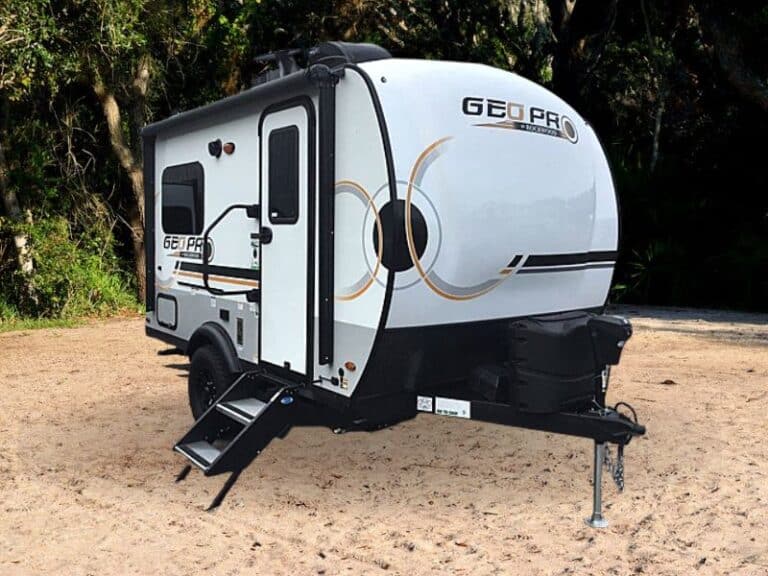 Everything You Need to Know About the Geo Pro 15TB RV Owner HQ