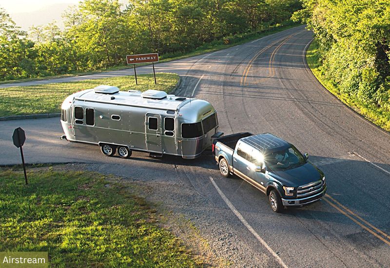 The #1 Travel Trailer Available Today (Plus 7 Runner-Ups)