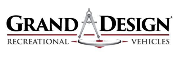 Grand Design RV Logo