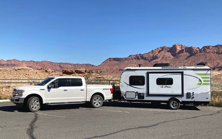 Ten Small 20-Foot Travel Trailer Floor Plans You Have to See! - RV Owner HQ