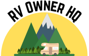 RV Owner HQ Logo