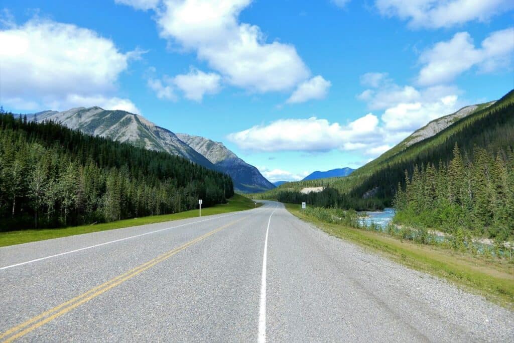 Alaska Highway