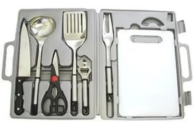7PC RV Kitchen Tool Set