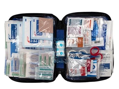 First Aid Only 299 Piece All-Purpose First Aid Emergency Kit