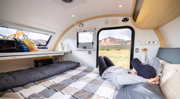 Lightweight Campers that Just About Any Tow Vehicle Can Pull - RV Owner HQ