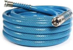 Camco TastePURE 35-Foot Premium Camper RV Drinking Water Hose