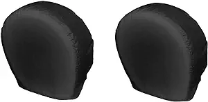 Explore Land Tire Covers 2 Pack