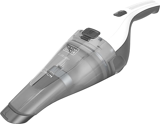 Black+Decker Dustbuster