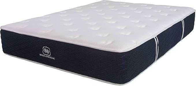 Brooklyn Bedding Signature RV Mattress - Firm