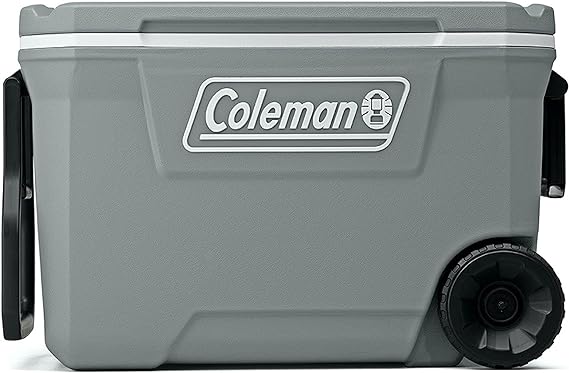 Coleman 316 Series Insulated Portable Cooler