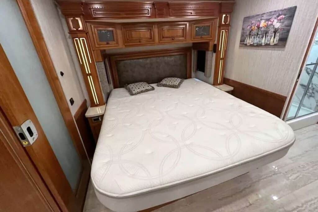 RV Mattress