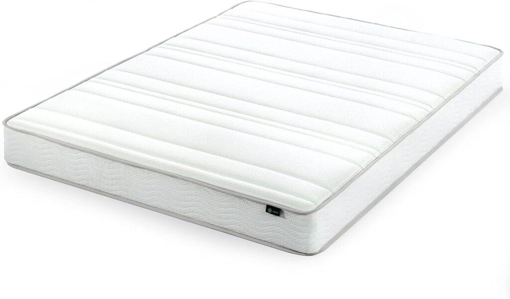 ZINUS 8 Inch Foam and Spring RV Mattress