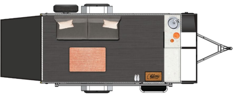 ATC PLa 350 1412 Floorplan