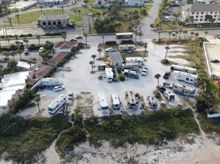 Coral Sands RV Park