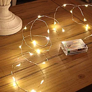 Battery Operated Fairy Lights