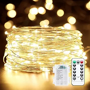 LED String Lights