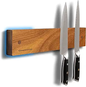 Magnetic Knife Holder for Wall