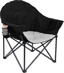 Moon Camping Chairs