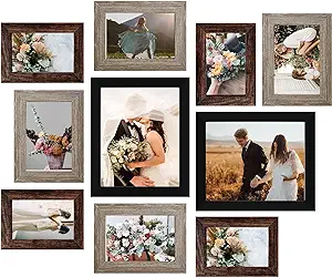 Picture Frame Set