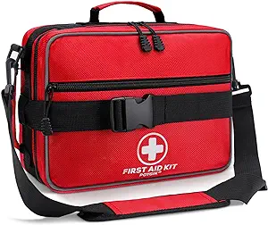 Premium 420 Piece Large First Aid Kit