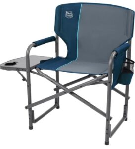 TIMBER RIDGE Lightweight Oversized Camping Chair