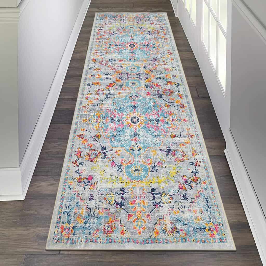 Vintage Rug Runner