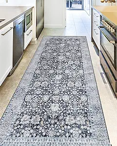 Washable Kitchen Runner